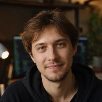 Никита Жданов